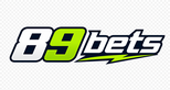 89 bets logo